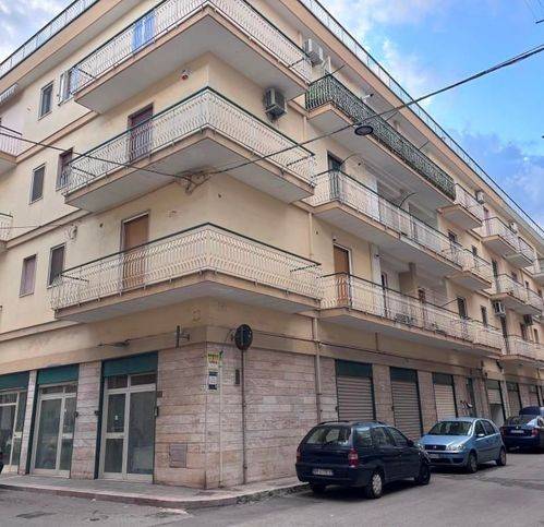 appartamento in vendita a Corato