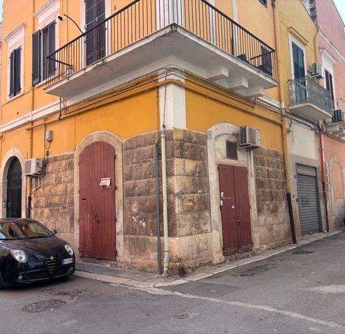 appartamento in vendita a Corato