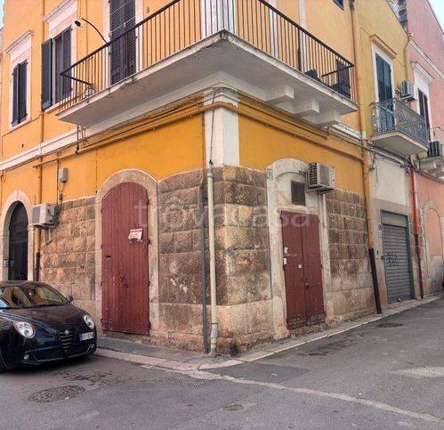 appartamento in vendita a Corato