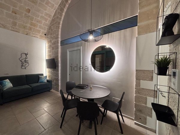 appartamento in vendita a Corato