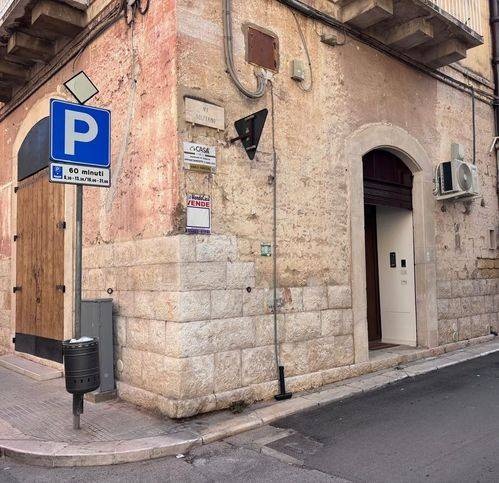 appartamento in vendita a Corato