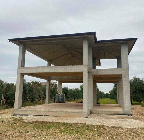 casa indipendente in vendita a Corato