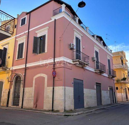 appartamento in vendita a Corato