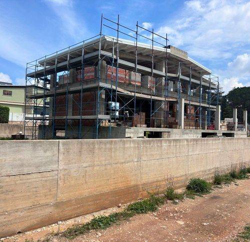 casa indipendente in vendita a Corato