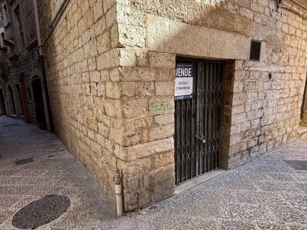 negozio in vendita a Corato