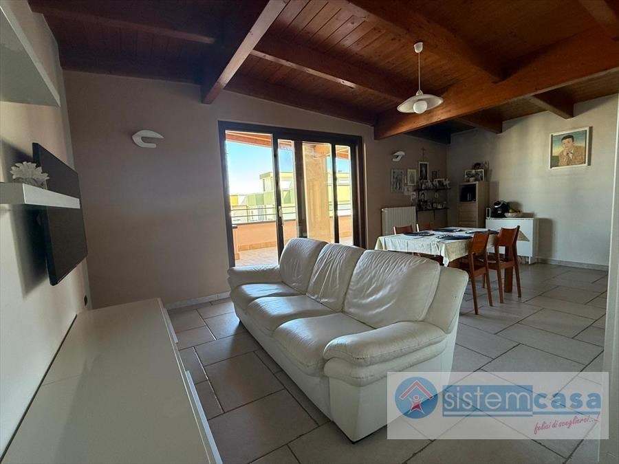 appartamento in vendita a Corato