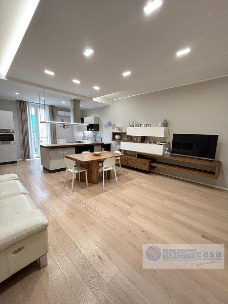 appartamento in vendita a Corato