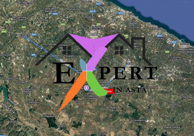 casa indipendente in vendita a Corato