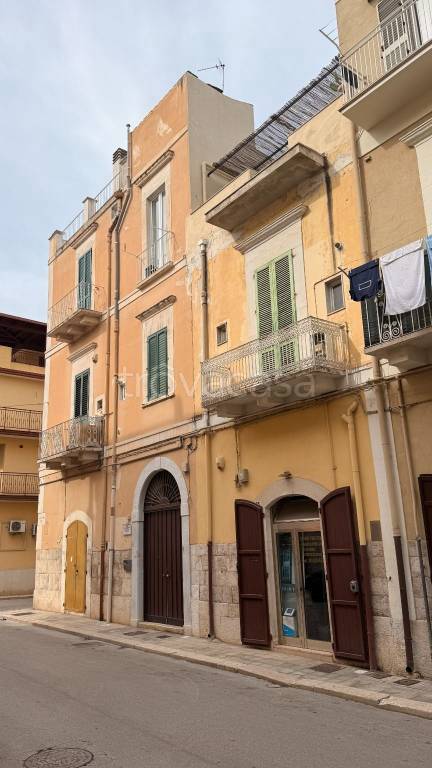 appartamento in vendita a Corato