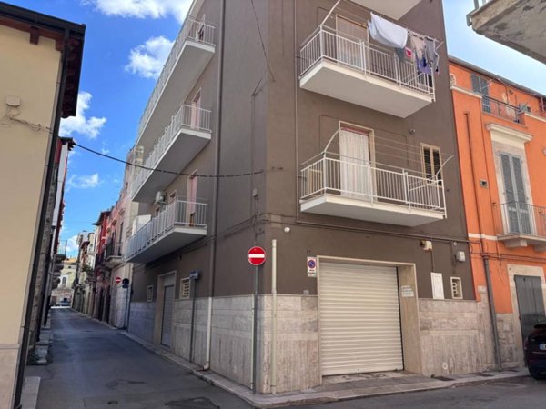 appartamento in vendita a Corato