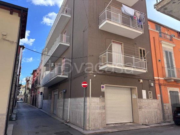 appartamento in vendita a Corato
