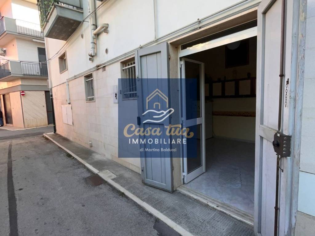 appartamento in vendita a Corato