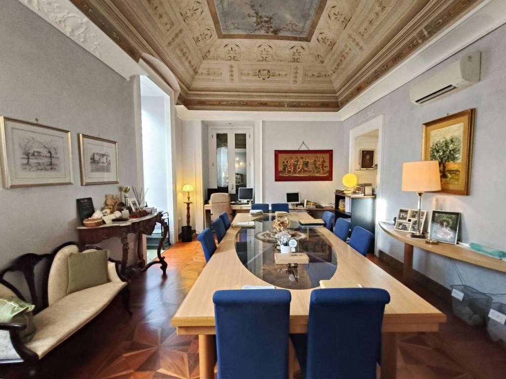 appartamento in vendita a Corato