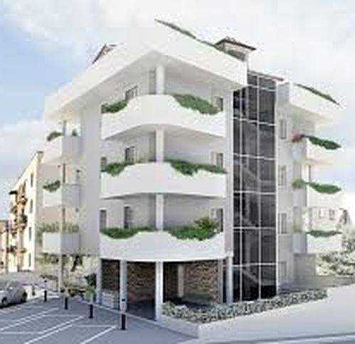 appartamento in vendita a Corato