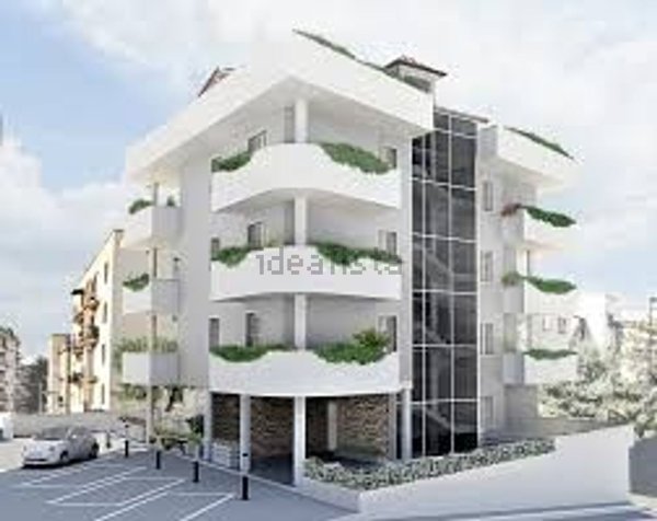 appartamento in vendita a Corato