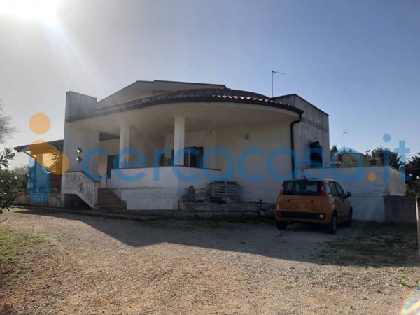 casa indipendente in vendita a Corato
