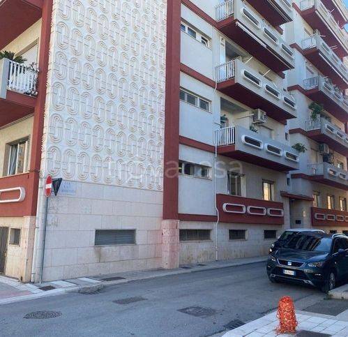 appartamento in vendita a Corato