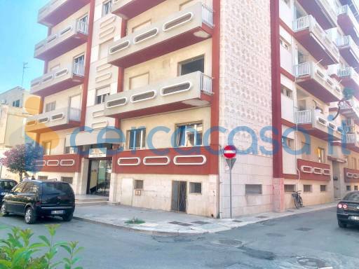 appartamento in vendita a Corato
