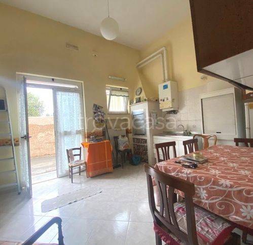 appartamento in vendita a Corato