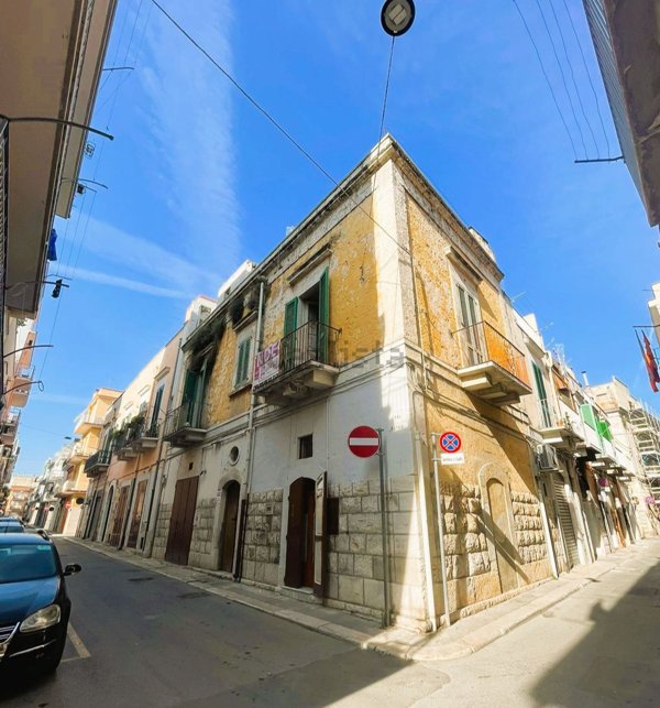 appartamento in vendita a Corato