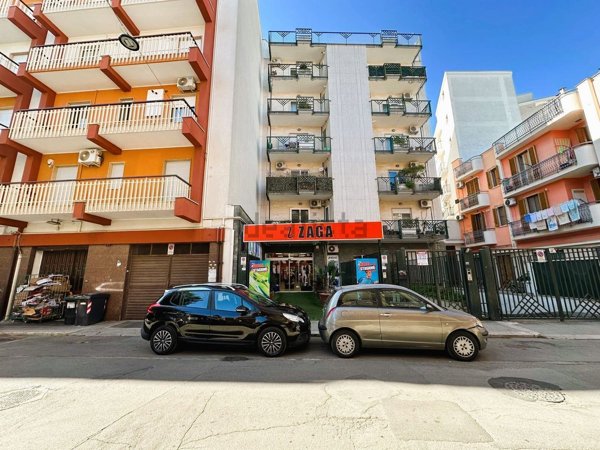 appartamento in vendita a Corato