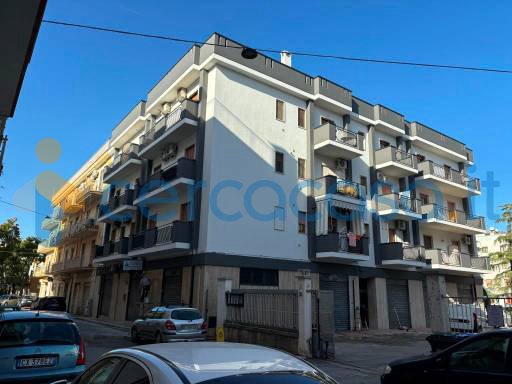 appartamento in vendita a Corato