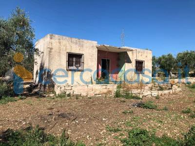 villa in vendita a Corato