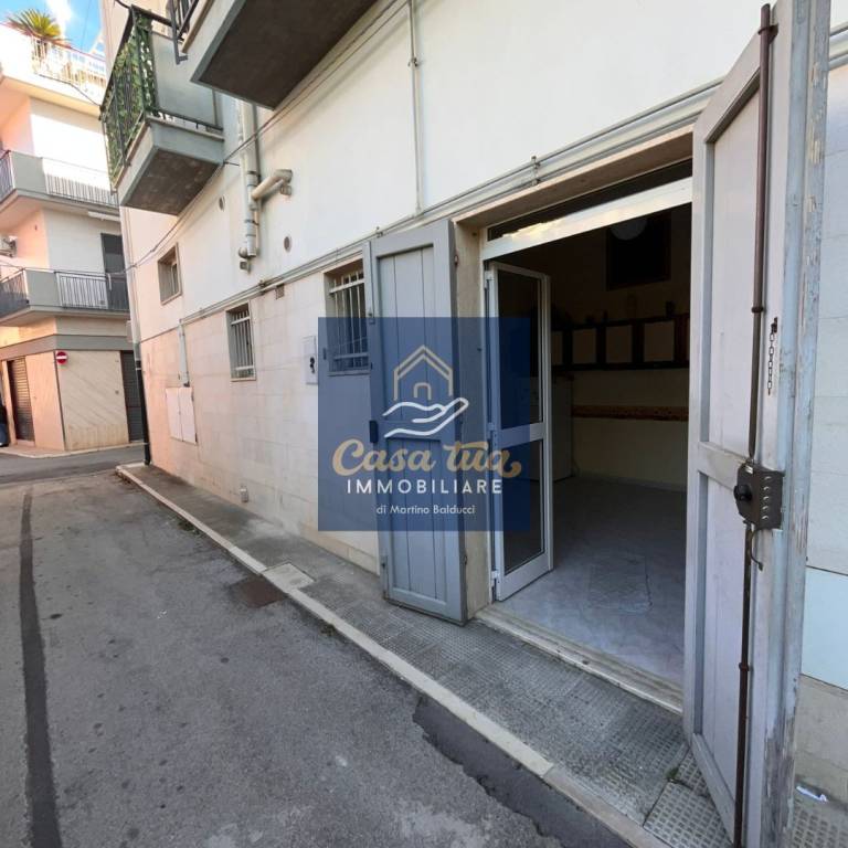appartamento in vendita a Corato