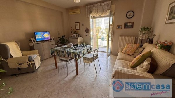 appartamento in vendita a Corato