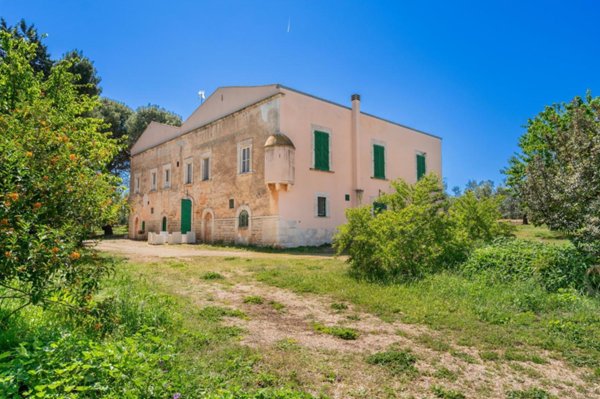 negozio in vendita a Corato