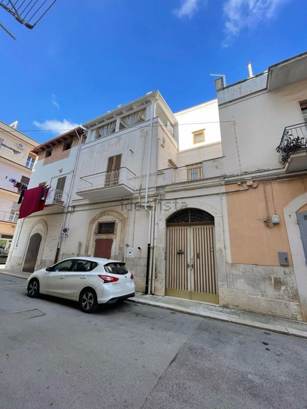 appartamento in vendita a Corato