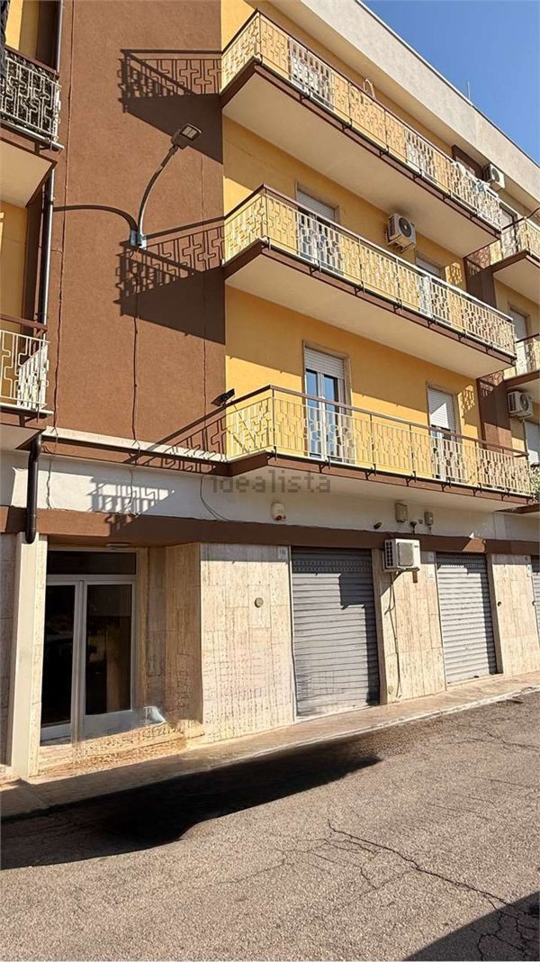 appartamento in vendita a Corato