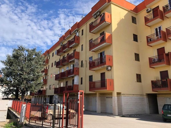 appartamento in vendita a Corato