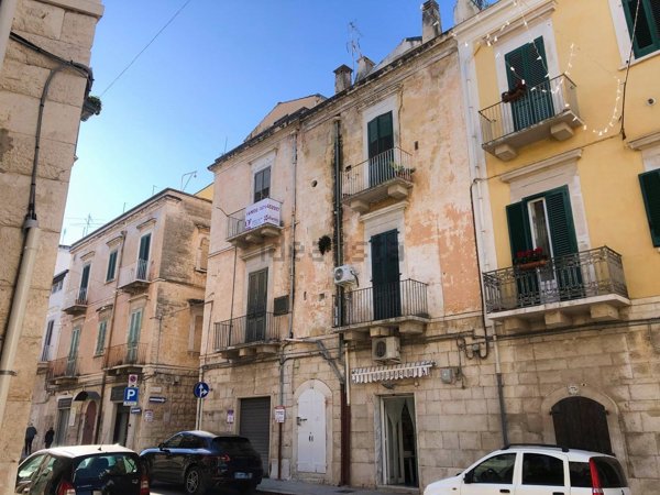 appartamento in vendita a Corato