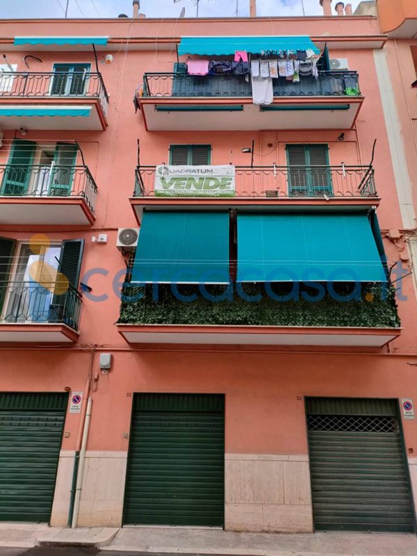 appartamento in vendita a Corato in zona Centro Storico
