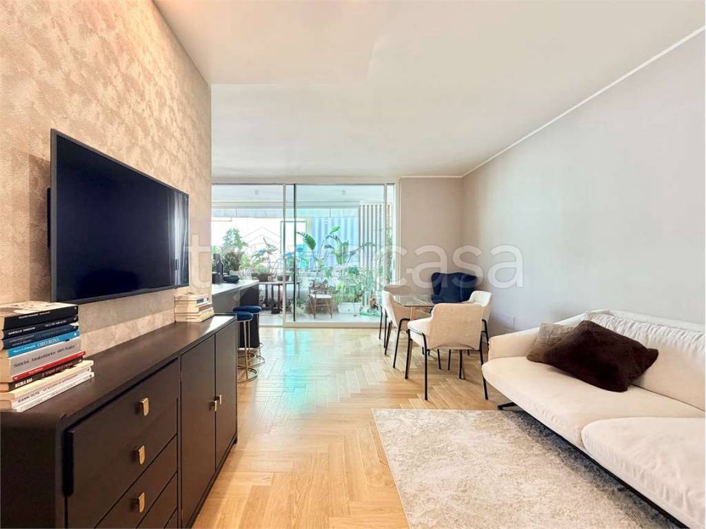 appartamento in vendita a Corato