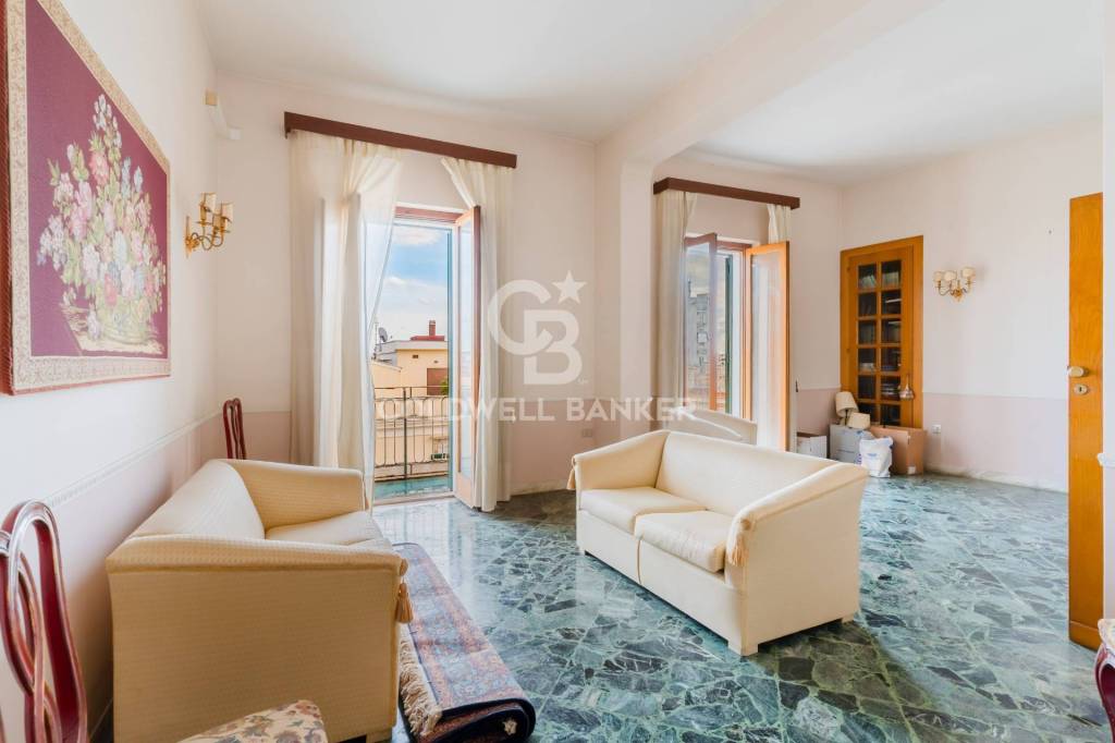 appartamento in vendita a Corato in zona Centro Storico