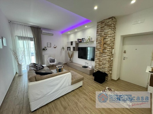 appartamento in vendita a Corato in zona Centro Storico