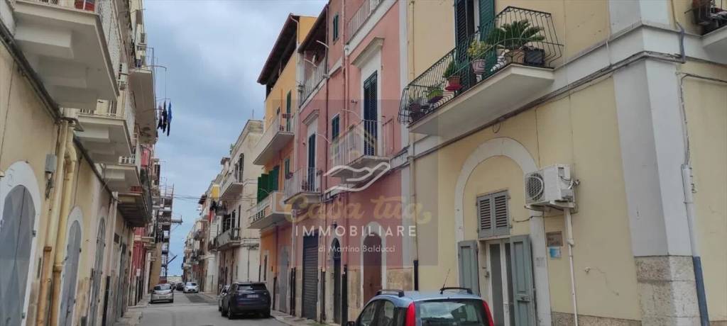 appartamento in vendita a Corato