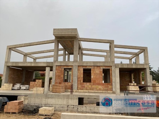 casa indipendente in vendita a Corato