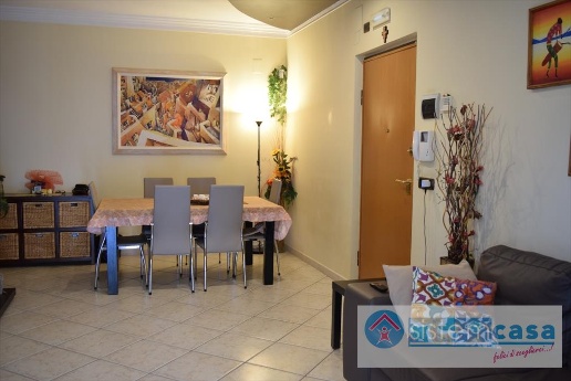 appartamento in vendita a Corato