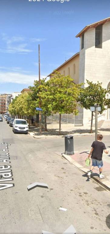 appartamento in vendita a Corato