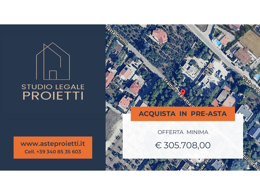 casa indipendente in vendita a Corato