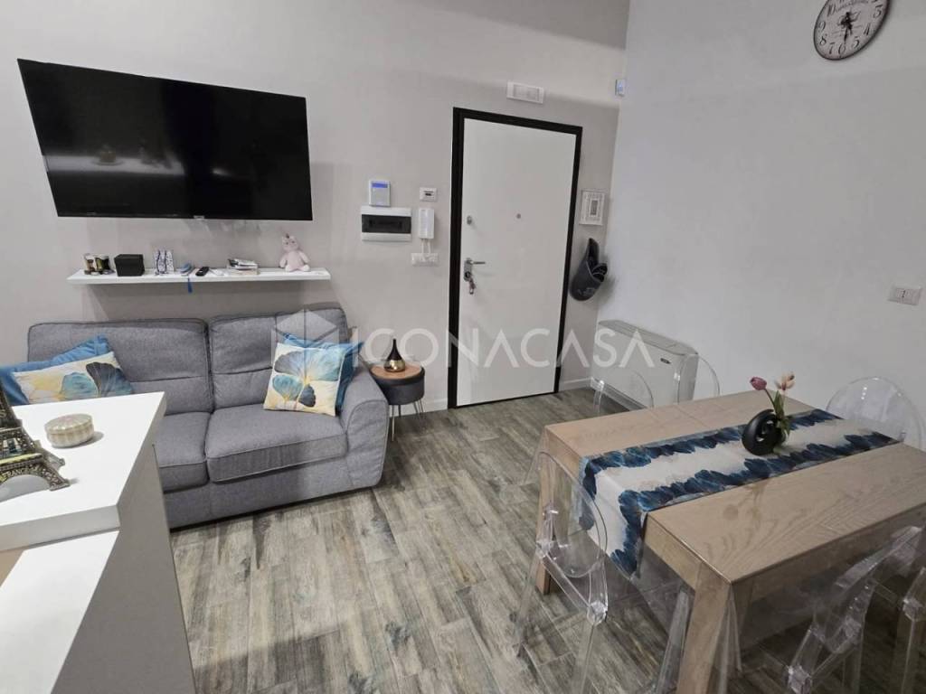 appartamento in vendita a Corato