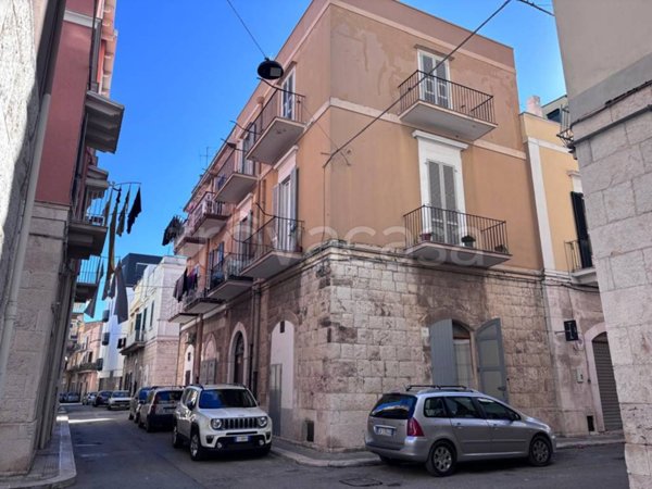 appartamento in vendita a Corato