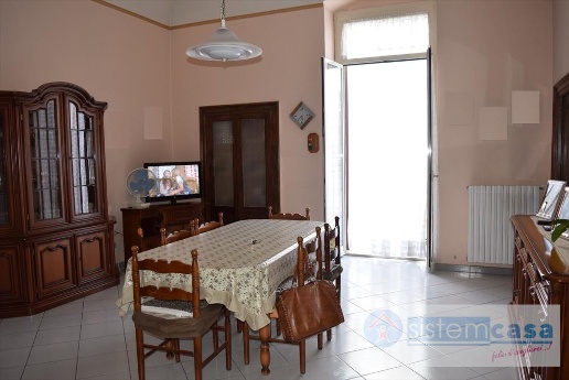 appartamento in vendita a Corato in zona Centro Storico