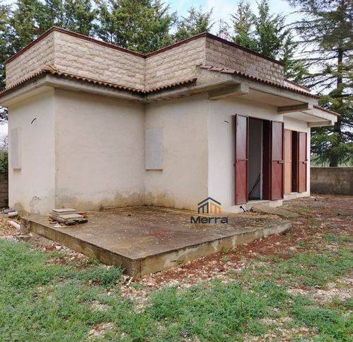 casa indipendente in vendita a Corato