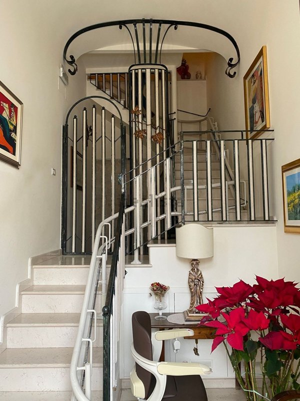 appartamento in vendita a Corato in zona Centro Storico