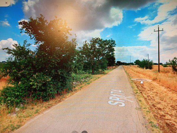 terreno agricolo in vendita a Corato