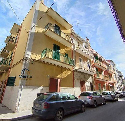 appartamento in vendita a Corato